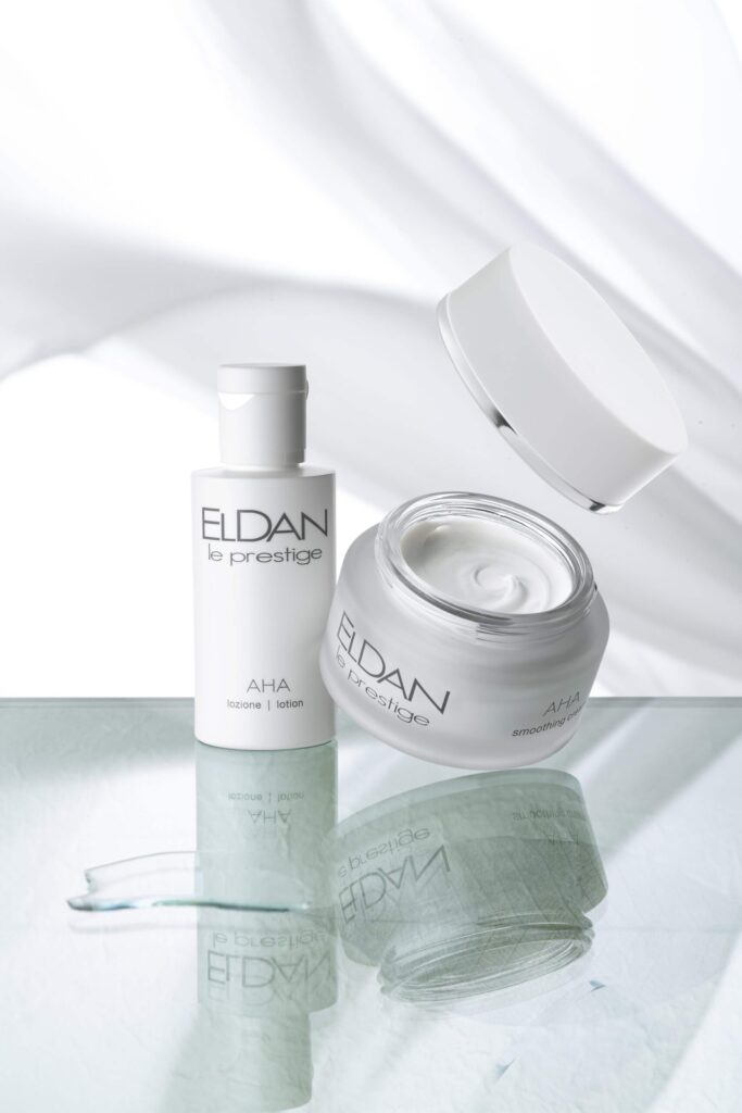 Eldan Cosmetics
