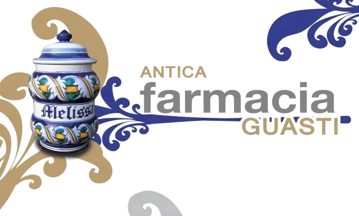 Antica Farmacia Guasti