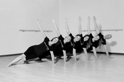 Asd Pilates e Altro