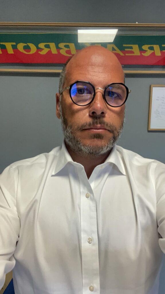 Avv. Francesco Cicciola