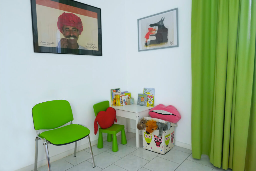 Studio Dentistico Iannotti