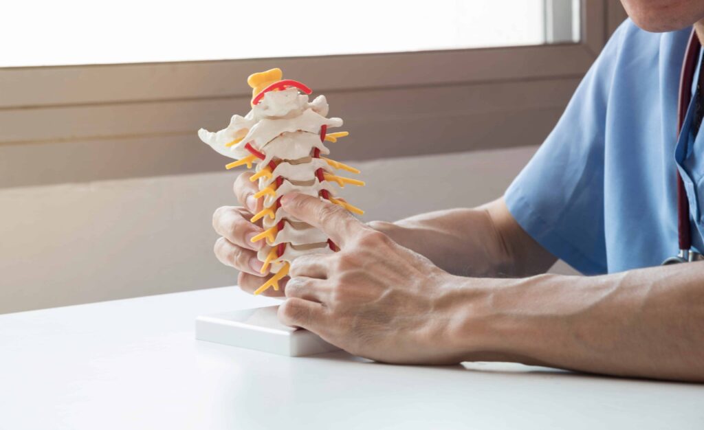 Dott. Domenico Matalone – Neurochirurgo e Chirurgo Vertebrale