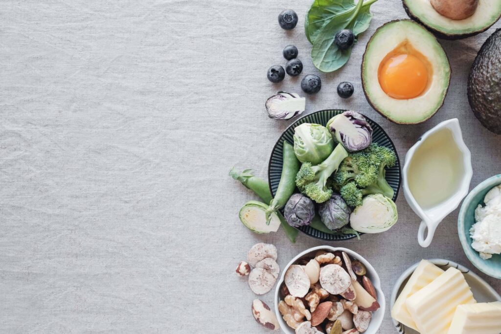 Dr.ssa Vitale Barbara – Nutrizionista