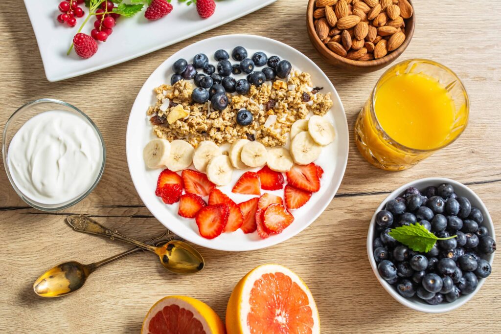 Dott.ssa Flavia Giunta – Biologa nutrizionista