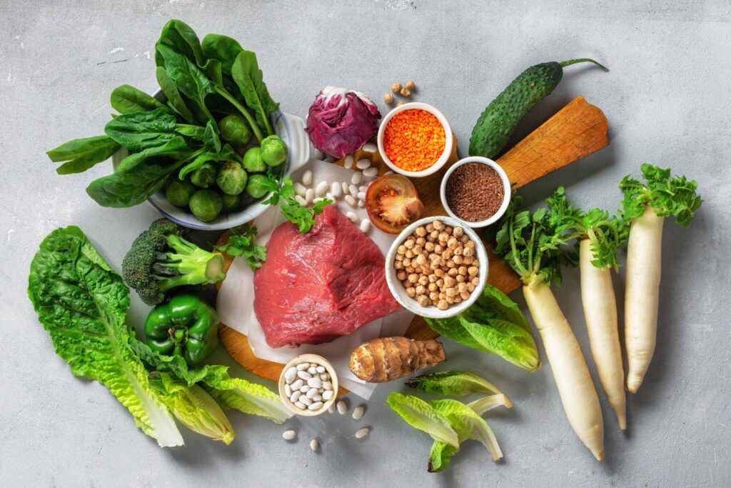 Dr.ssa Ceccato Chiara – Nutrizionista