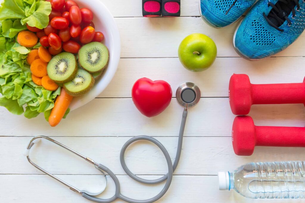 Dott.ssa Mariateresa Capuano – Nutrizionista e Osteopata