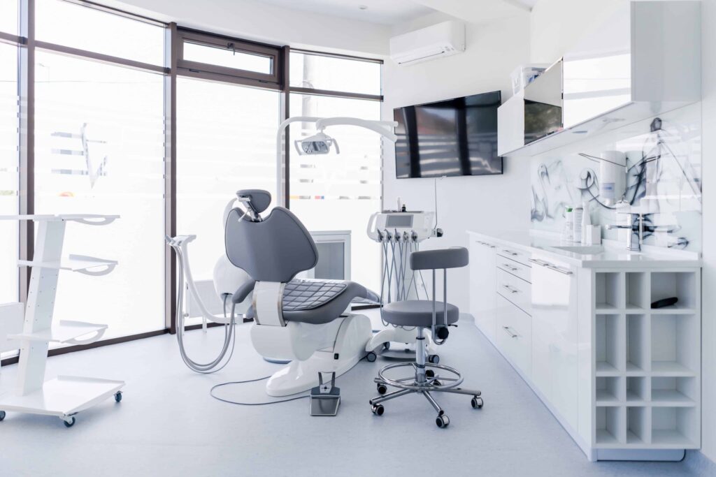 Studio Dentistico Damini
