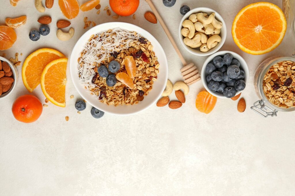 Dott. Piazza Alessandro – Nutrizionista