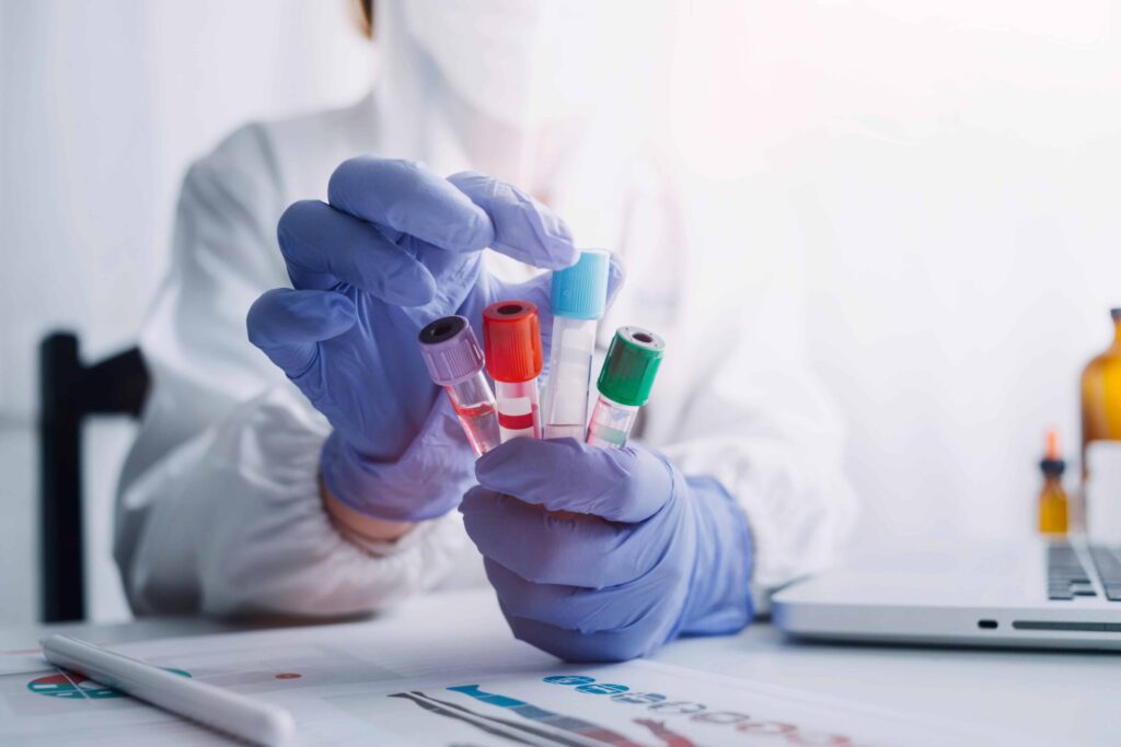 Vismederi Diagnostics