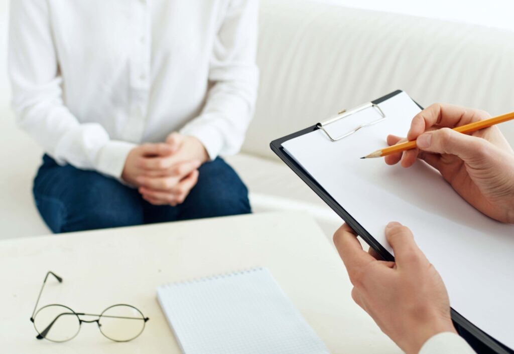 Dott.ssa Anna Maria Bergamin – Psicologa Clinica