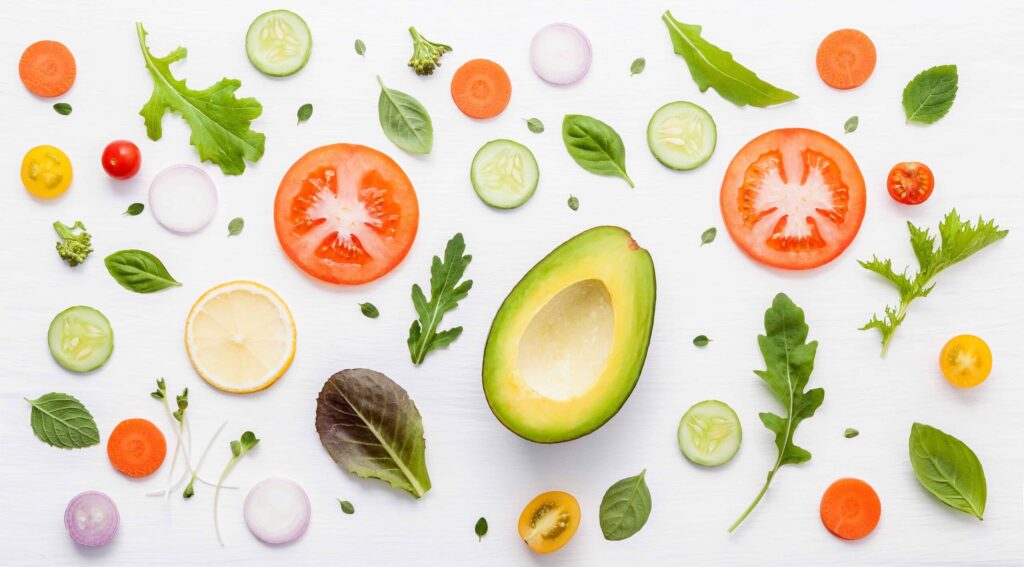 Dott. Simone Lepre – Nutrizionista