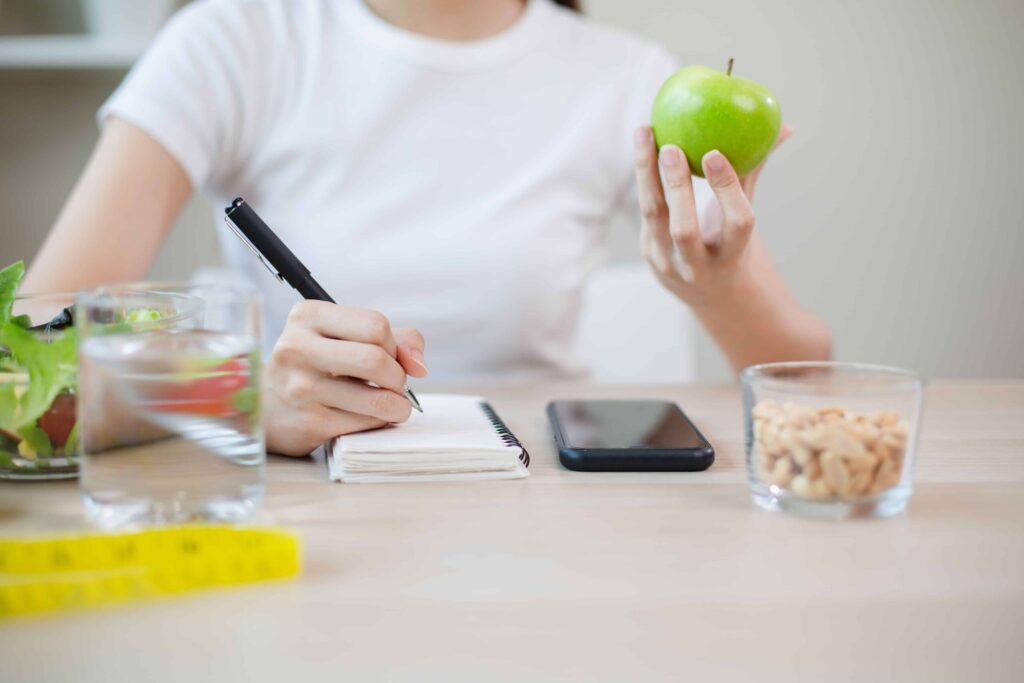 Dott.ssa Cristina Frattini – Nutrizionista