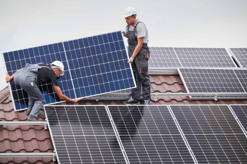 ADB SOLAR
