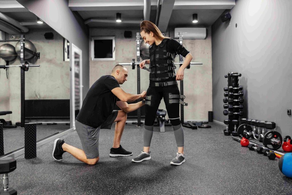 Urban Fitness L’Aquila