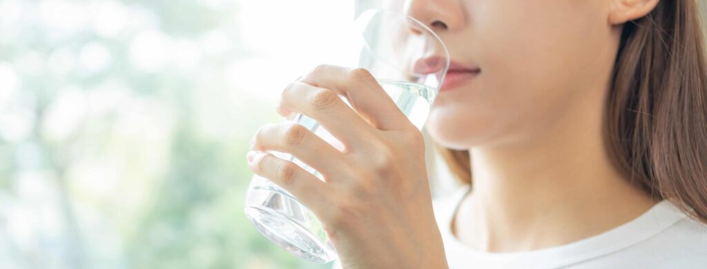 Technical Water