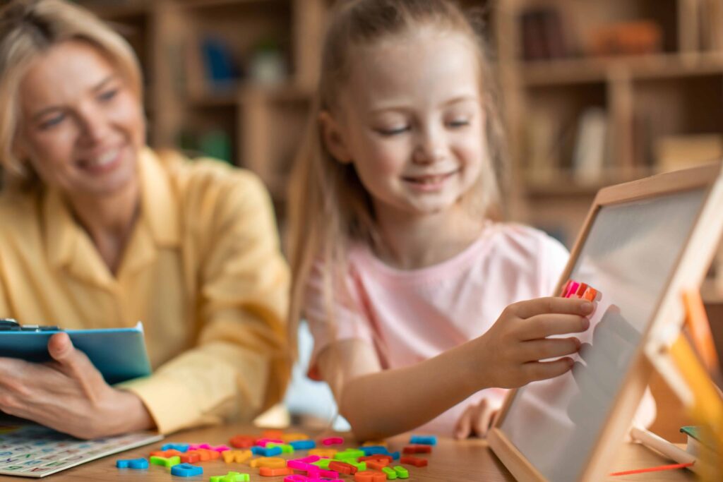 Dott.ssa Mirna Zambelli – Pedagogista