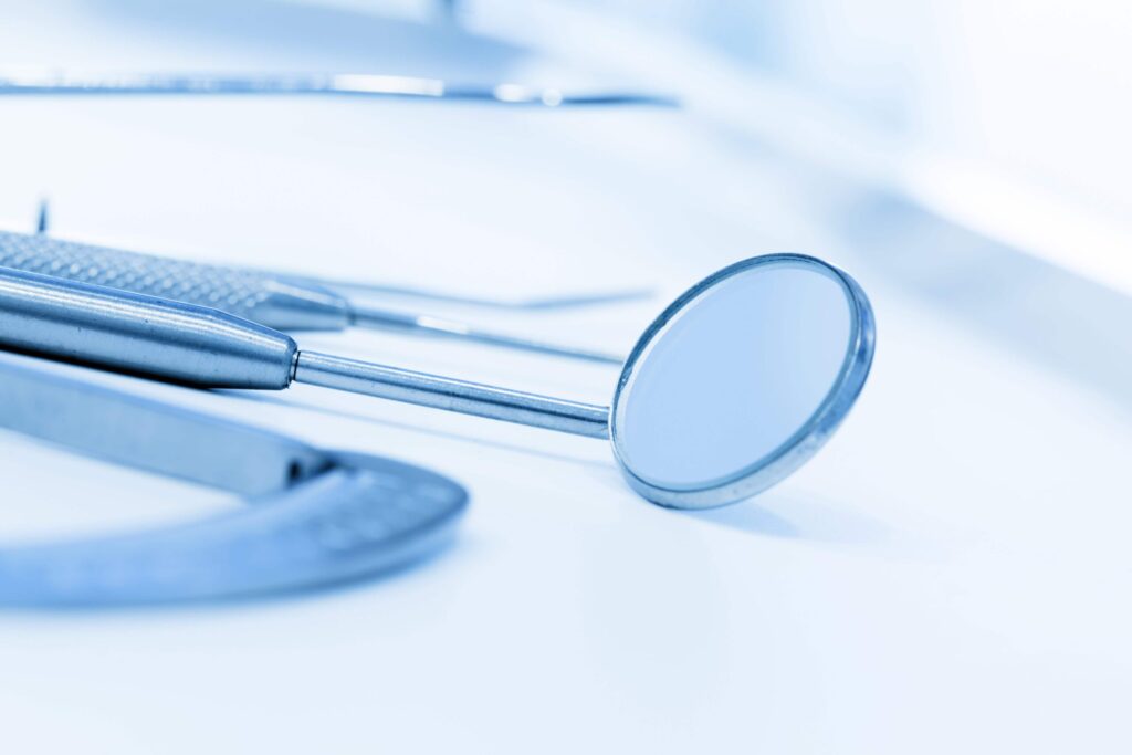 Studio dentistico Arronenzi