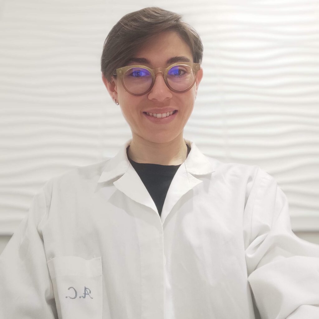 Dott.ssa Agnese Cannillo – Biologa Nutrizionista