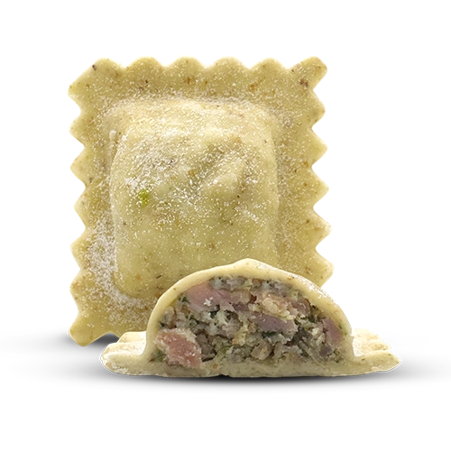 Pasta Girardi – Tutt’altra pasta