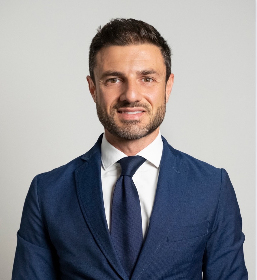 Alessandro Bagnati – Consulente finanziario