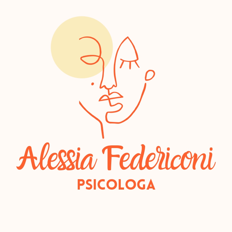 Dott.ssa Alessia Federiconi Psicologa e Mental Coach