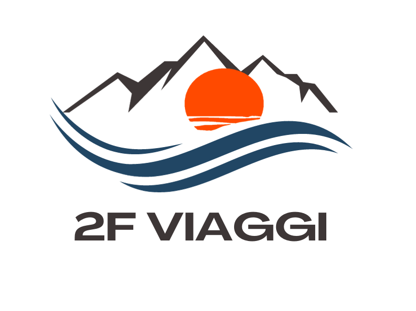2F Viaggi