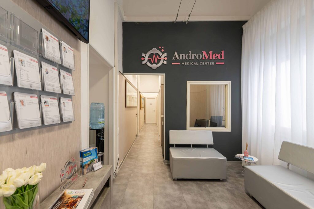AndroMed