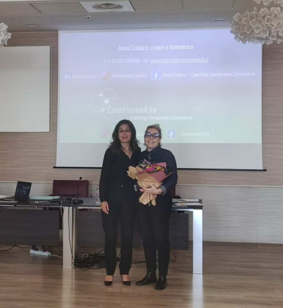 Connessioni Lab di Anna Codazzi