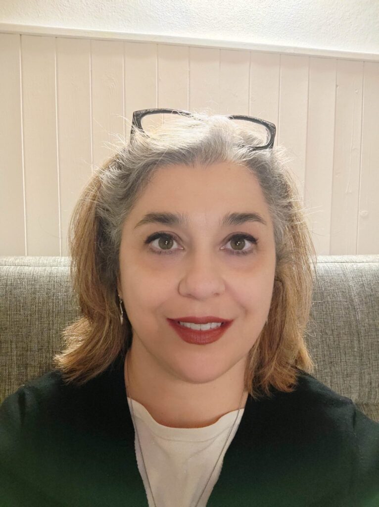 Dott.ssa Annalisa Ilari – Psicologa e psicoterapeuta