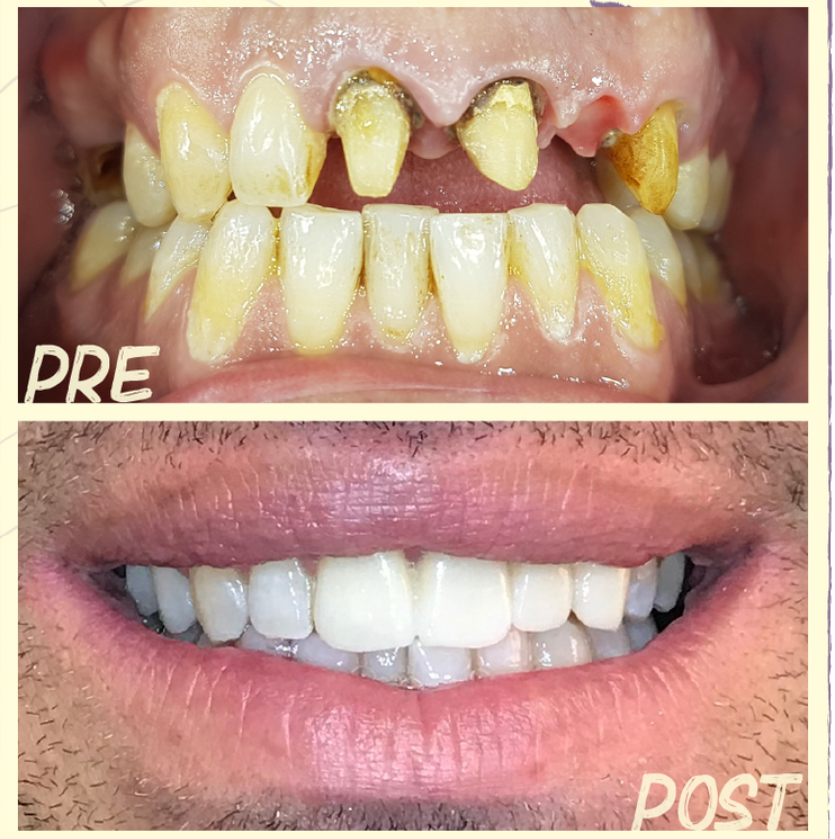 Studio Dentistico Dott.ssa Marta Piragine