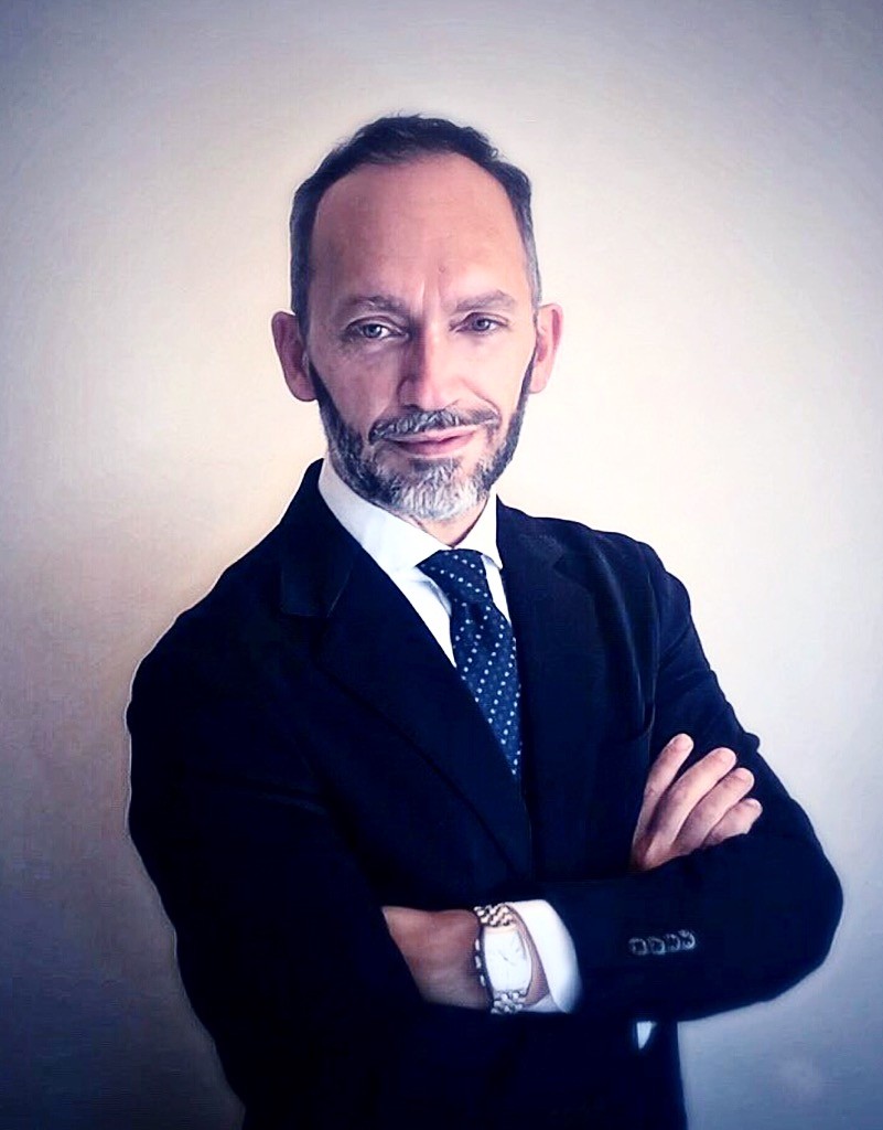 Avv. Iacopo Benevieri