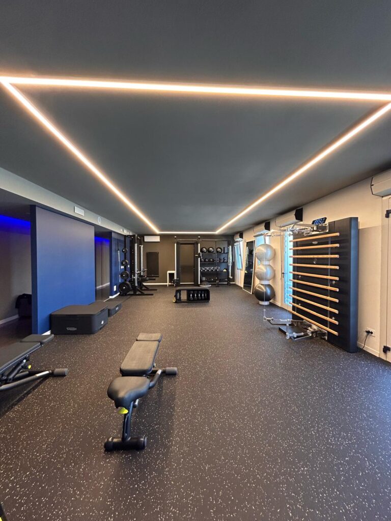Revolution Fitness