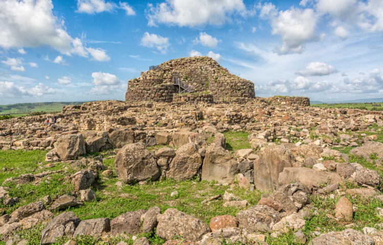 Sardinia Magic Experience