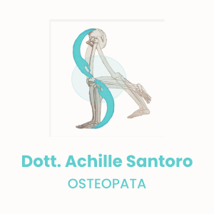 Dott. Achille Santoro – Osteopata