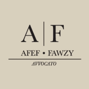 Studio Legale Avv. Afef Fawzy