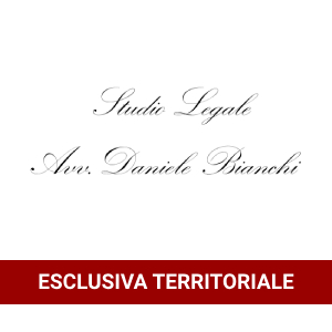 Studio Legale Avv. Daniele Bianchi