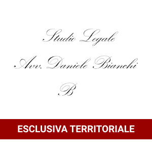Studio Legale Avv. Daniele Bianchi