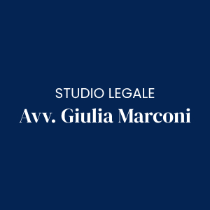Studio Legale Avv. Giulia Marconi
