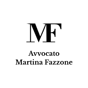 Avvocato Martina Fazzone