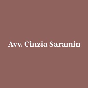 Avv. Cinzia Saramin