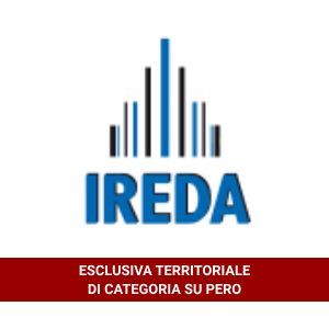 IRE.DA Rampe Disabili