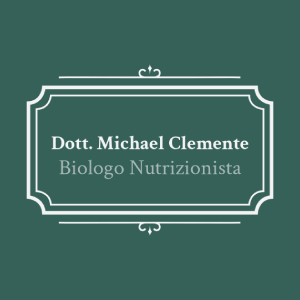Dott. Michael Clemente – Biologo Nutrizionista