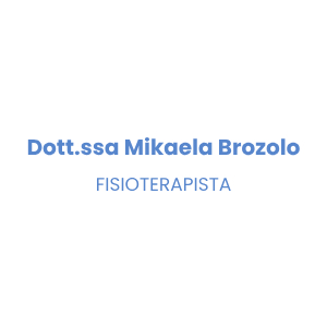 Dott.ssa Mikaela Brozolo – Fisioterapista