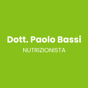Dott. Paolo Bassi – Nutrizionista
