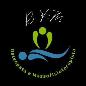 Dott. Riccardo Felletti Morelli – Osteopata e Massofisioterapista