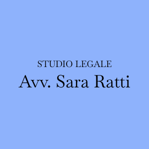 Studio Legale Avv. Sara Ratti