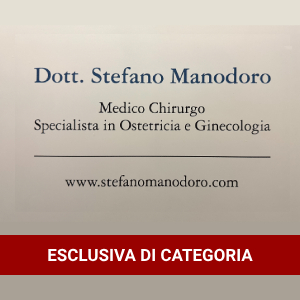 Studio Dott. Stefano Manodoro