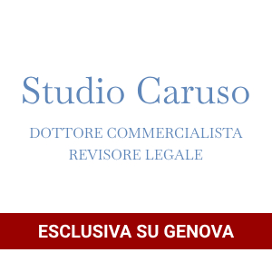 Studio Caruso Michele – Dottore Commercialista e Revisore Legale