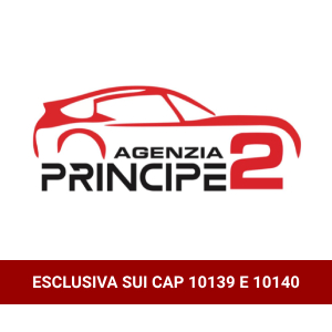 Agenzia Principe 2