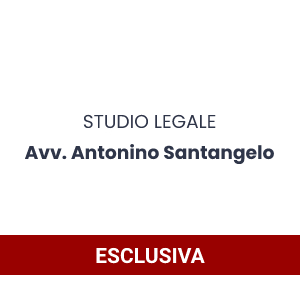 Studio Legale Avv. Antonino Santangelo